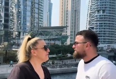 VODITELJKA ŠOKIRALA PRIZNANJEM O KOLEGI: "Volimo iste opijate, zajedno ustajemo i ležemo" 