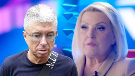 SNEŽANI ĐURIŠIĆ SE POPOVIĆ NAŠAO U NEVOLJI Detalji njihovog odnosa koje javnost do sada nije znala!