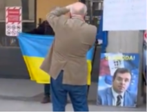 OD STRANIH ZASTAVA DO STRANIH SLUŽBI: Ima li iko među blokaderima da radi za Srbiju?