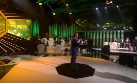 SKANDALOZNO Pevač slagao da je dobio sina, evo zašto je to uradio