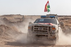 ŠAMAR TRAMPU OD KURDA! Ništa od kopnene invazije? "Nije istina, ne verujte u to"