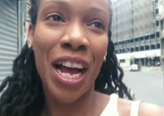 "UVEK NA OPREZU" Amerikanka izjavom o Beogradu zapalila region! (VIDEO)