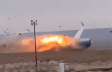 "POGODILI SMO GA, SRUŠIO SE" Iranci tvrde da su oborili američki F-15E, SAD: NIJE TAČNO!