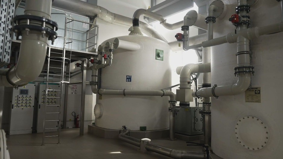 Vršac ima najmoderniju fabriku vode ali velike gubitke zbog dotrajale mreže - sada se konačno to menja