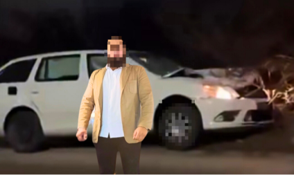 ODREĐEN PRITVOR VOZAČU (26) KOJI JE USMRTIO MAJKU I ĆERKU U SJENICI Tužilaštvo pokrenulo istragu 