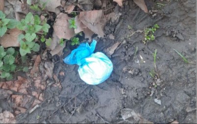  PRTVOR PO HITNOM POSTUPKU Tokom kontrole, pronašli mu kokain