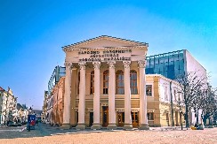 POSLE 19 GODINA SUBOTICA DOBILA NOVO POZORIŠTE! Otvoreno rekonstruisano Narodno pozorište – počinje novo umetničko poglavlje grada