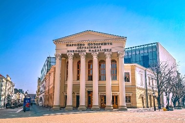 POSLE 19 GODINA SUBOTICA DOBILA NOVO POZORIŠTE! Otvoreno rekonstruisano Narodno pozorište – počinje novo umetničko poglavlje grada