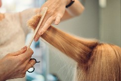 SRPKINJE OBOŽAVAJU OVAJ STIL Izgledaju prelepo ovog proleća zahvaljujući kratkoj, a slatkoj frizuri