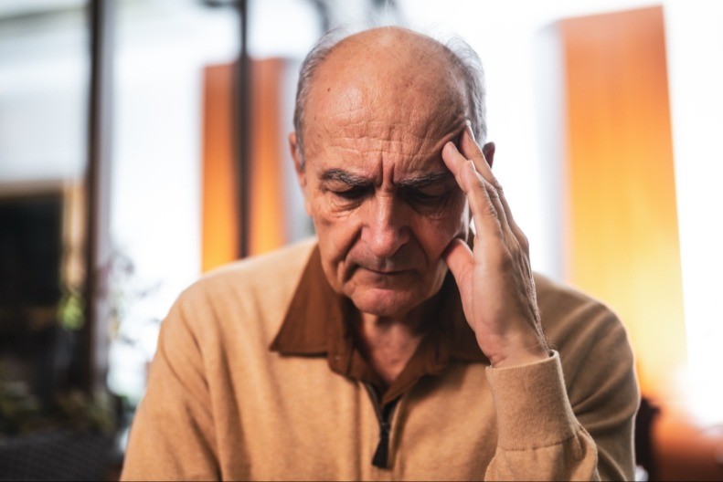 Penzioner doživeo pakao: Stigla mu kazna od 180.000 evra, a razlog će vas razbenesti  