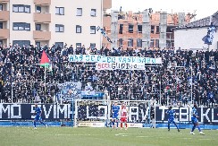 SRAMAN TRANSPARENT Navijači Novog Pazara uvredili celu Srbiju, reči koje su zgrozile sve