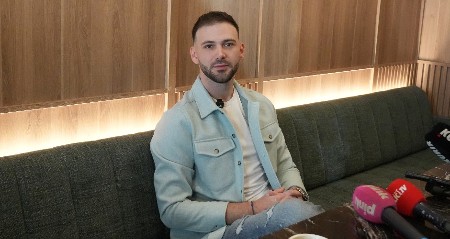 ODAO GA TELEFON Marko Gačić otkrio kako da je Goga uhvatila u prevari: "Videla je..."