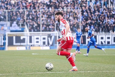 ZA TV ŠPICE Tiknizjan postigao "bombu", a onda je nastao haos (VIDEO)