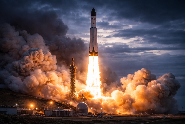 AMERIKA LANSIRALA „MINUTMEN 3“! Rusija odmah obaveštena – svet gleda šta sledi