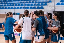 Miloš Pavlović odredio spisak košarkašica za kvalifikacije za Evropsko prvenstvo