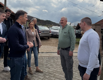 MALI U DOMAĆINSTVU ĆEBIĆA: Ljudi zbog kojih znamo zašto radimo