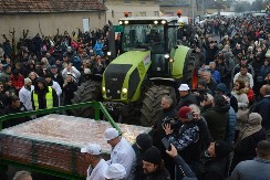 RITAM EVROPE U TURIJI! Predstavnici festivala gosti na poznatoj gastronomskoj manifestaciji