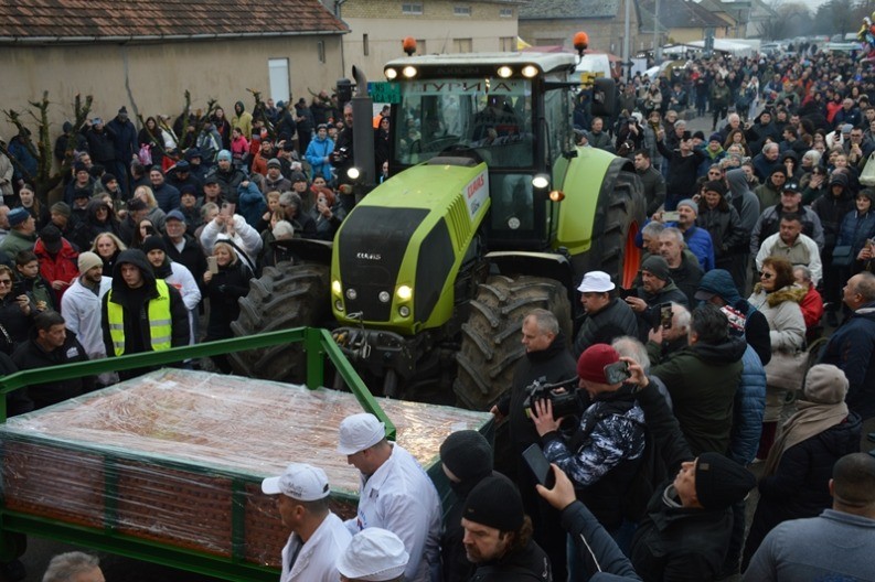 RITAM EVROPE U TURIJI! Predstavnici festivala gosti na poznatoj gastronomskoj manifestaciji