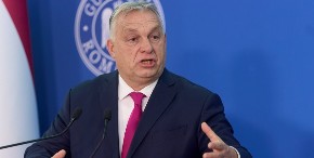 IZNENAĐEN I UVREĐEN Orbana pogodile reči Zelenskog - "Kako se usuđuje?"