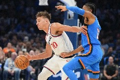 BOGDANOVIĆ SE VRAĆA U PARTIZAN Slavni košarkaš najavio bombu, "grobari" u transu