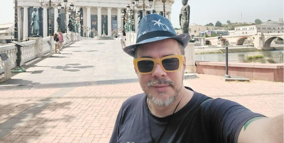 "KAD VIDIM DA MOGU DA SE POVREDIM, ODEM U BOLNICU" Bojan Tomović ogolio dušu nakon napuštanja psihijatrije