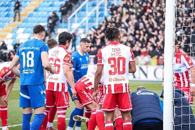 MATEUS GUBI PAMĆENJE Stanković uplašio "delije"