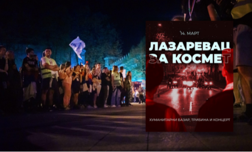 ALA SE VI LEPO ZA***TE! Brutalni komentari na račun "studenata" blokadera, OVO NISU SMELI DA URADE