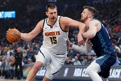 JOKIĆ ČUO VELIKE VESTI Denver doveo novo pojačanje