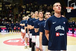 ŠOK ZA SRBIJU Povukao se čuveni reprezentativac