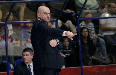 POTPISAO Mitrović produžio ugovor sa Cedevita Olimpijom