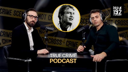 SLAVA, AFERE, UCENE I SMRT Tragičan kraj telohranitelja čuvenog glumca | Dosije 192 - Epizoda 12