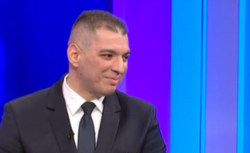 MISIJA IZNAD RATNE ZONE Kapetan Maršić o evakuaciji građana Srbije sa Bliskog istoka