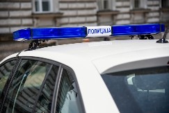 SAOPŠTENJE  MUP-a Tiče se  policijske stanice Novi Beograd