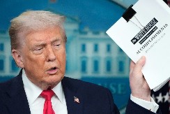 BOLNE VESTI ZA TRAMPA "Plan A je propao, gospodine predsedniče"