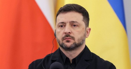 PREOKRET KAKAV NIKO NIJE OČEKIVAO Tramp traži pomoć od Zelenskog