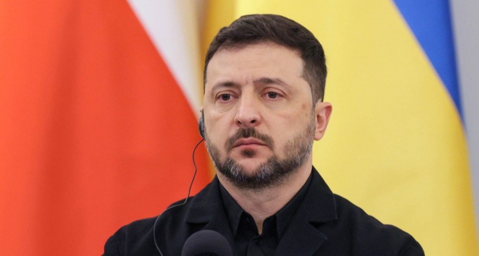 PREOKRET KAKAV NIKO NIJE OČEKIVAO Tramp traži pomoć od Zelenskog