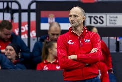 FAMOZNA GRUPA Srbija protiv Hrvatske, srpske teniserke čeka težak posao