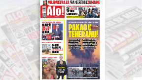 PAKAO U TEHERANU! Šesti dan rata na Bliskom istoku, mir nije na vidiku