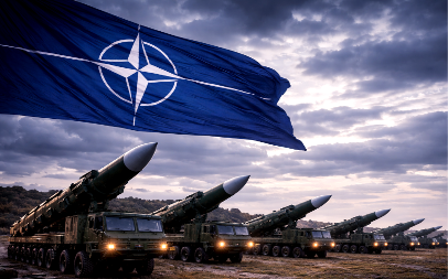 NATO DONEO NOVU ODLUKU Hitno se oglasio portparol Alijanse