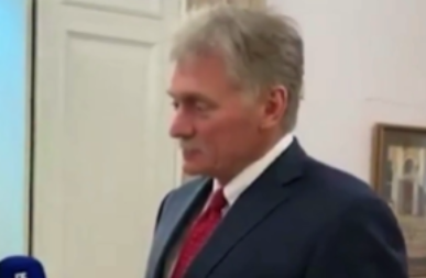 PESKOV HLADNO ODJAVIO IRAN Ovo nije naš rat