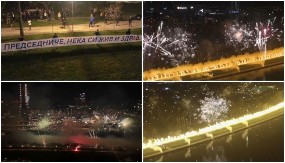 PREDSEDNIČE, NEKA SI ŽIV I ZDRAV Vučić danas slavi rođendan a ovo je najbolja od svih čestitki