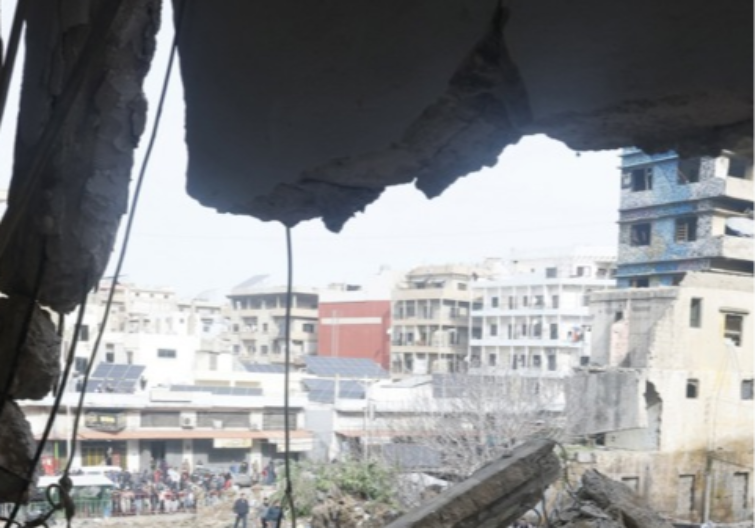 PRVI PUT OD POČETKA NOVOG RATA NA BLISKOM ISTOKU: Ovakvo ubistvo do sada nije zabeleženo