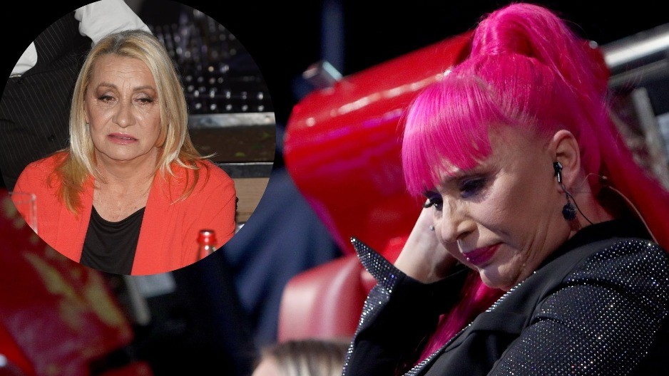 "MNOGO MI JE ŽAO" Vesna Zmijanac slomljena zbog stanja Zorice Brunclik