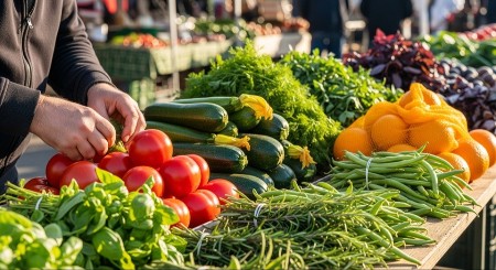 Dobar za srce, odličan za varenje i protiv infekcija: Stigao je na pijace, nemojte ga obilaziti, beli luk mu nije ni do kolena
