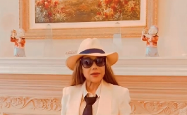 KOST I KOŽA, OVO JE JEZIVO Sestra Majkla Džeksona šokirala svet ovim slikama, svi se pitaju šta se dešava?