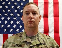 OVO JE PETI AMERIČKI VOJNIK KOJI JE POGINUO U KUVAJTU Pogođen komandni centar (FOTO)