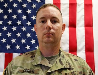 OVO JE PETI AMERIČKI VOJNIK KOJI JE POGINUO U KUVAJTU Pogođen komandni centar (FOTO)