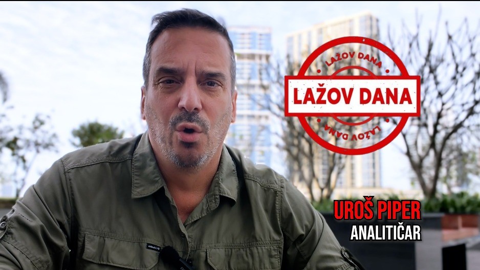 PIPER: Borko Stefanović želi da stranci određuju šta će biti na lokalnim izborima u Srbiji