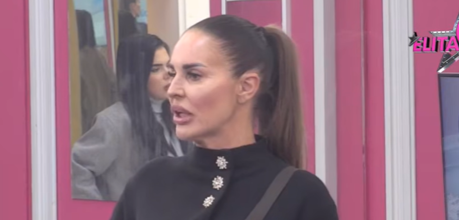 "MALOLETNIKU SI DAHTALA U SLUŠALICU, PEDOFILKO!" Žestoke optužbe na račun Milene Kačavende! 