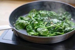 SPANAĆ KAO IZ RESTORANA Ova 4 načina pripreme su vrhunska, nikada vam neće dosaditi